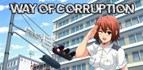 Top NSFW games tagged corruption .